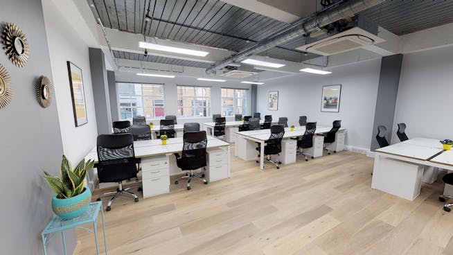 2 Bath Place, London, Offices To Let - 1.jpg