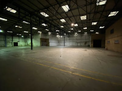 G4.5, Treforest Industrial Estate, Pontypridd, Industrial To Let - Image 3