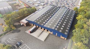 Bhx60, Valepits Road, Birmingham, Industrial To Let - Valepits Road_Bird eye view_Cam_001_LR_002.jpg - More details and enquiries about this property