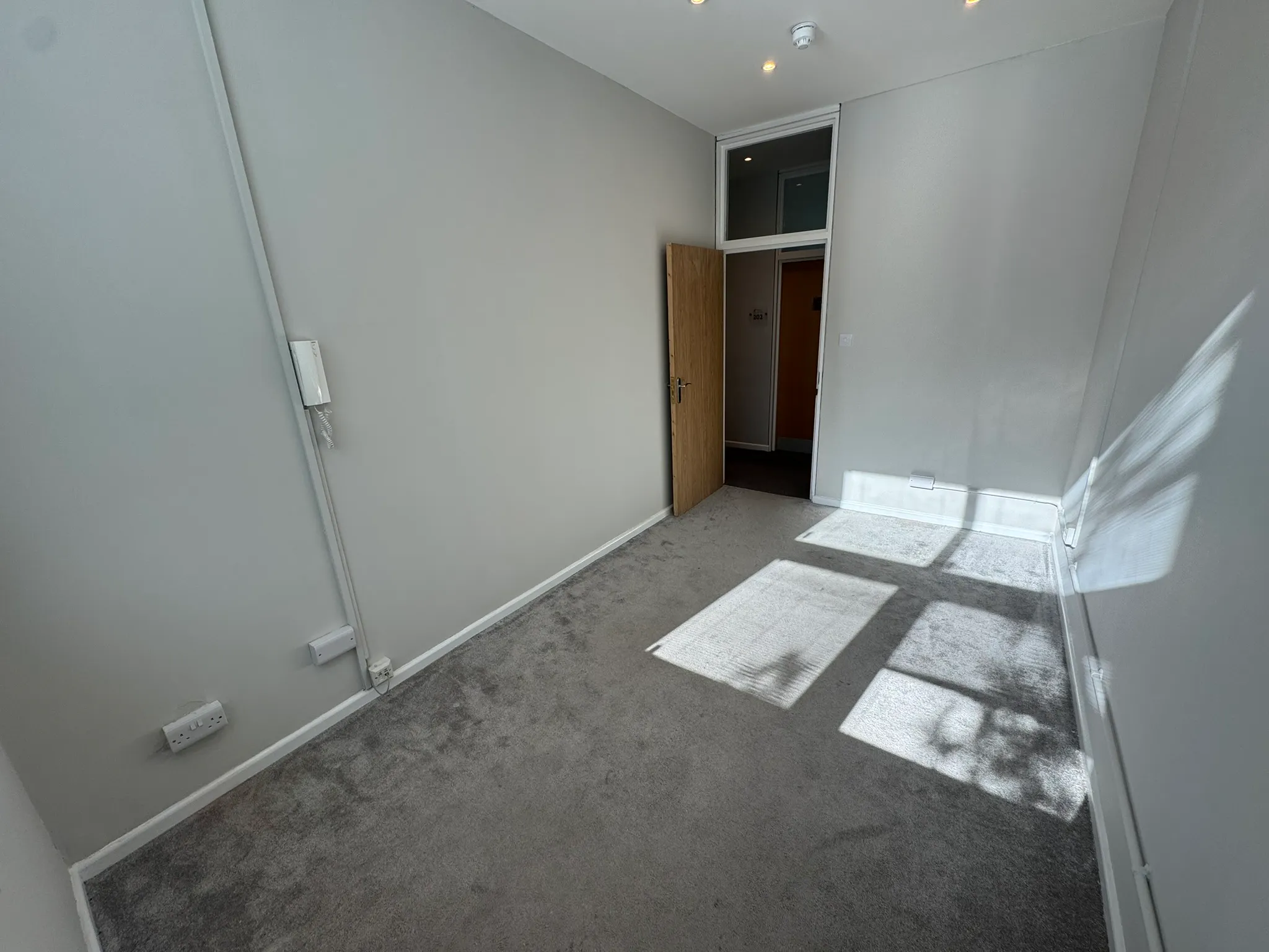 Kirkham House, 5 Whiffler Road