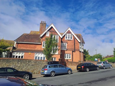 Former Leaf Hospital, 33 St Anne's Road, Eastbourne, D1 (Non Residential Institutions) / Education / Healthcare / Investment / Office For Sale - 20240614_091041.jpg