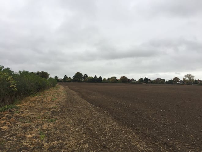 Land To The South Of Marroway, Aylesbury, Development / Residential For Sale - IMG_0387.JPG