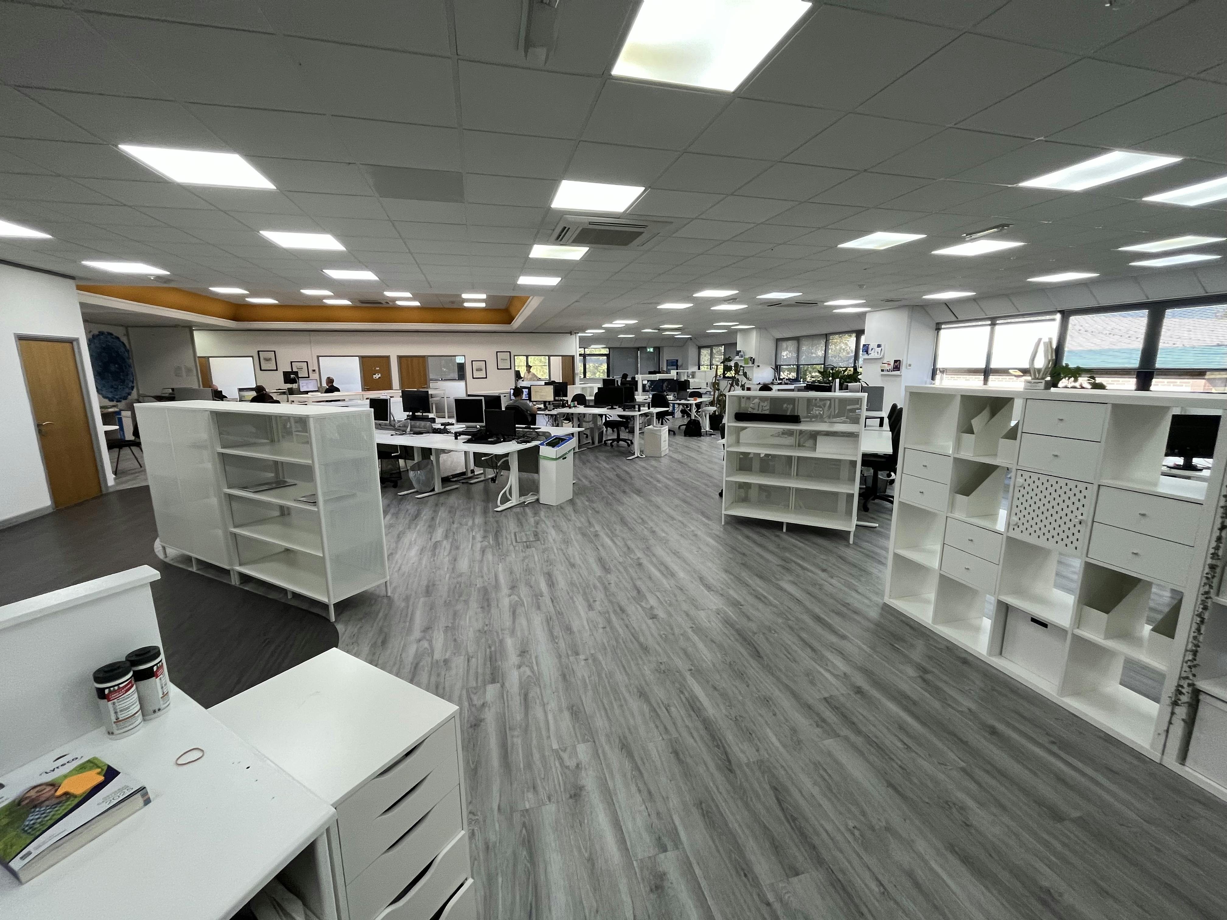 Unit 1, Altrincham, Offices Lease Assignment - IMG_0111.jpg