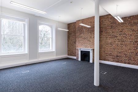 Suite 2.07, Imperial & Whitehall, 23 Colmore Row, Birmingham, Office To Let - Image 2