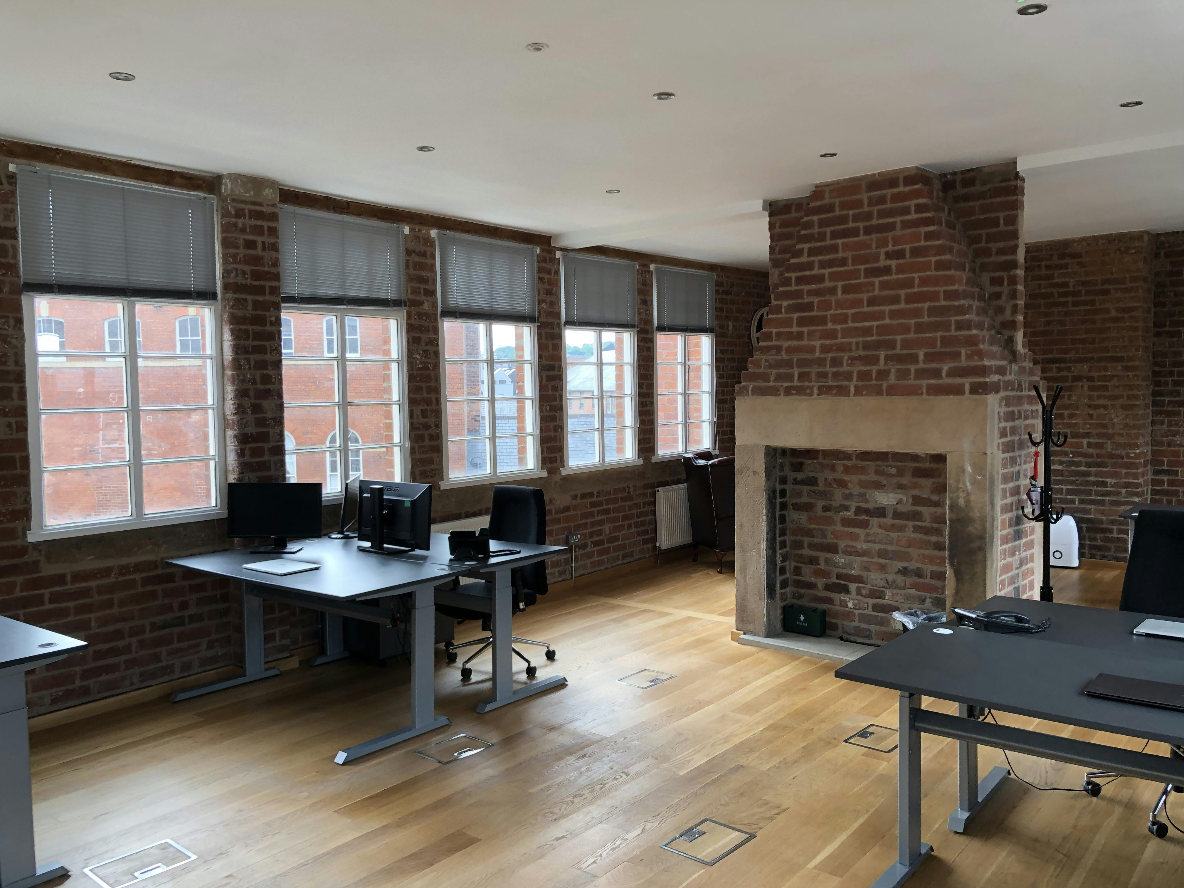 69 Cornish Place, Cornish Street, Sheffield, Offices, To Let SMC