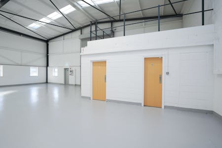 5A East, Budbrooke Industrial Estate, Warwick, Industrial/Logistics / Warehouse To Let - Unit 5a-8.jpg