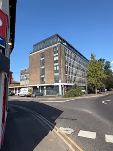 Part Ground & 1st Floor, New North House, Brentwood, Office To Let - 3.jpg