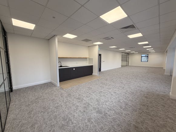 Suite A Frensham House, Farnham, Offices To Let - IMG_0364.jpeg