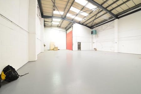 Unit 4 Heron Trading Estate, Alliance Road, Park Royal, Industrial/Logistics / Office To Let - Picture4.jpg