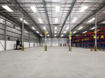 JAFZA South, Jebel Ali Free Zone, Dubai, Warehouse To Let - 2B075E5E-A01C-473A-A6AC-7D2E4DEFECA3.jpeg