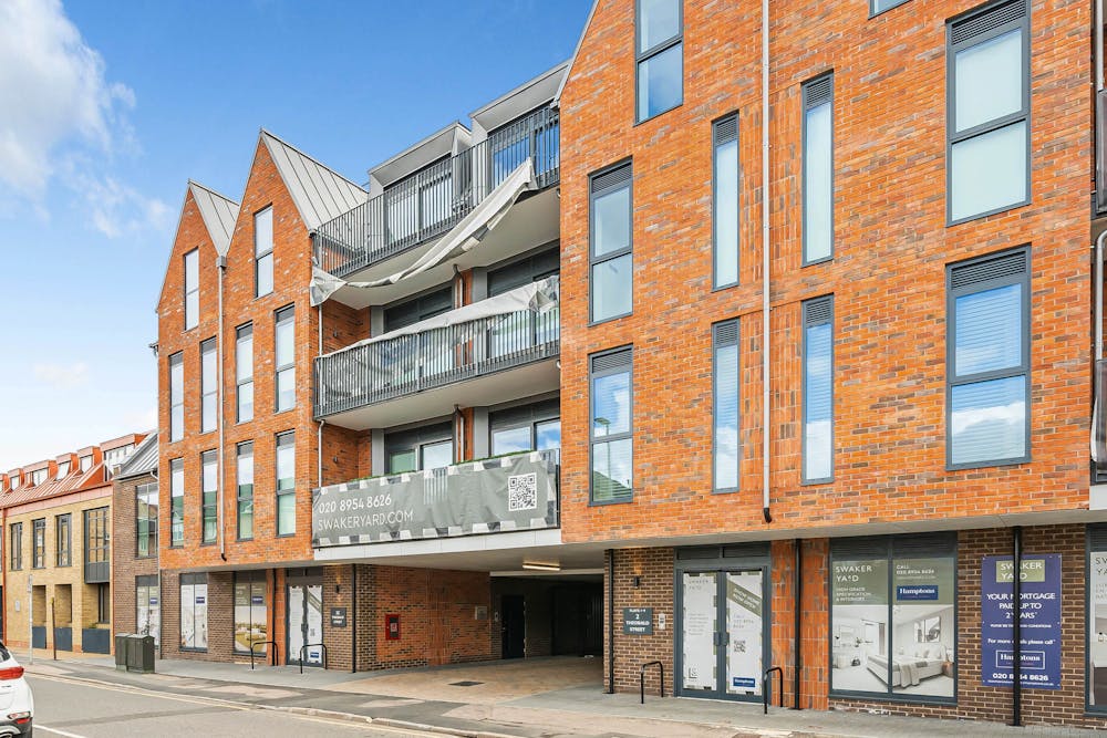 Swaker Yard, Theobald Street - 1111300 8.jpg