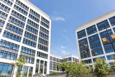 Business Garden Bucharest - Building B, calea Plevnei 159, Bucharest, Office / Retail To Let - Business Garden Plaza 104 of 151.jpg