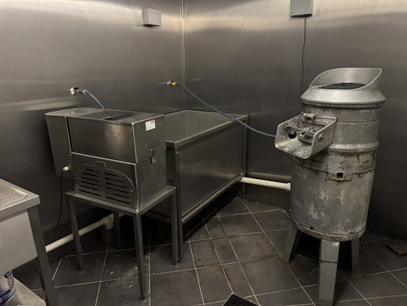 King Kebab House, 138 Station Road, Lochgelly For Sale - IMG_1219.JPG