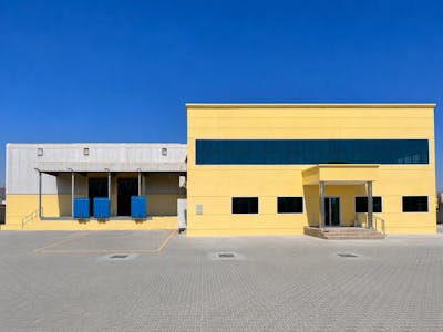 JAFZA South, Jebel Ali Free Zone, Dubai, Warehouse To Let - 1BFC8F23-369F-4D87-A8F9-56D38569FDFB.jpeg