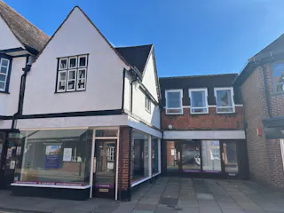 10-12 Denmark Street, Wokingham, Offices / Retail To Let - 2.jpg