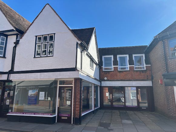 10-12 Denmark Street, Wokingham, Offices / Retail To Let - 2.jpg