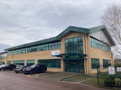 Harrier House, 2 Lumsdale Road, Manchester, Stretford, Office To Let / For Sale - 8.jpg