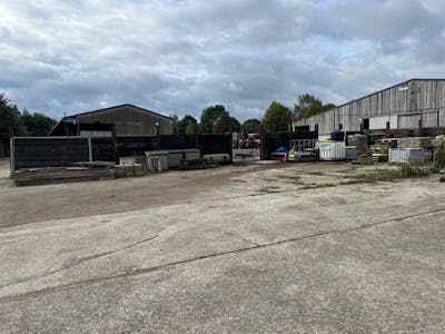 Storage Yard, Reybridge, Lacock, Nr Chippenham, Industrial / Land To Let - 7.jpg