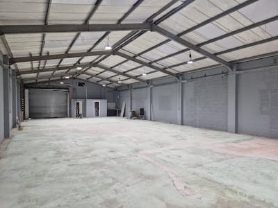 Whitehill Street, Stockport, Industrial/Logistics To Let - 20260513_094237.jpg