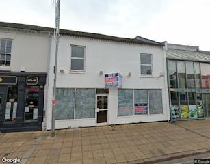 158-160 Wellingborough Road, Northampton, Retail To Let - Street View