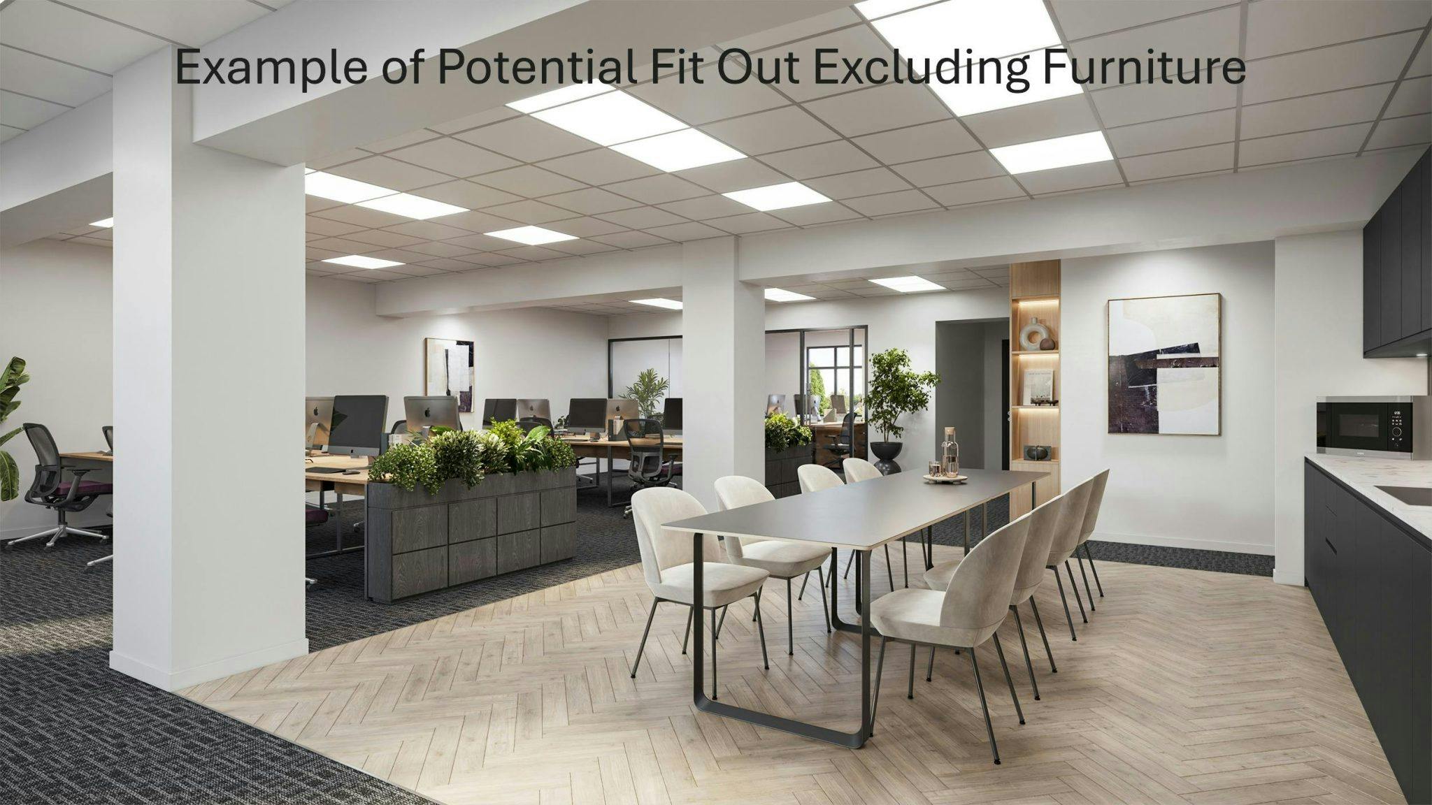 Office in Southsea - photo 2