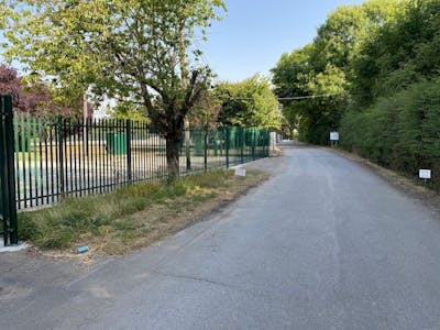 Lambourn Business Park, Hungerford, Open Storage To Let - Lambourn 5.jpg