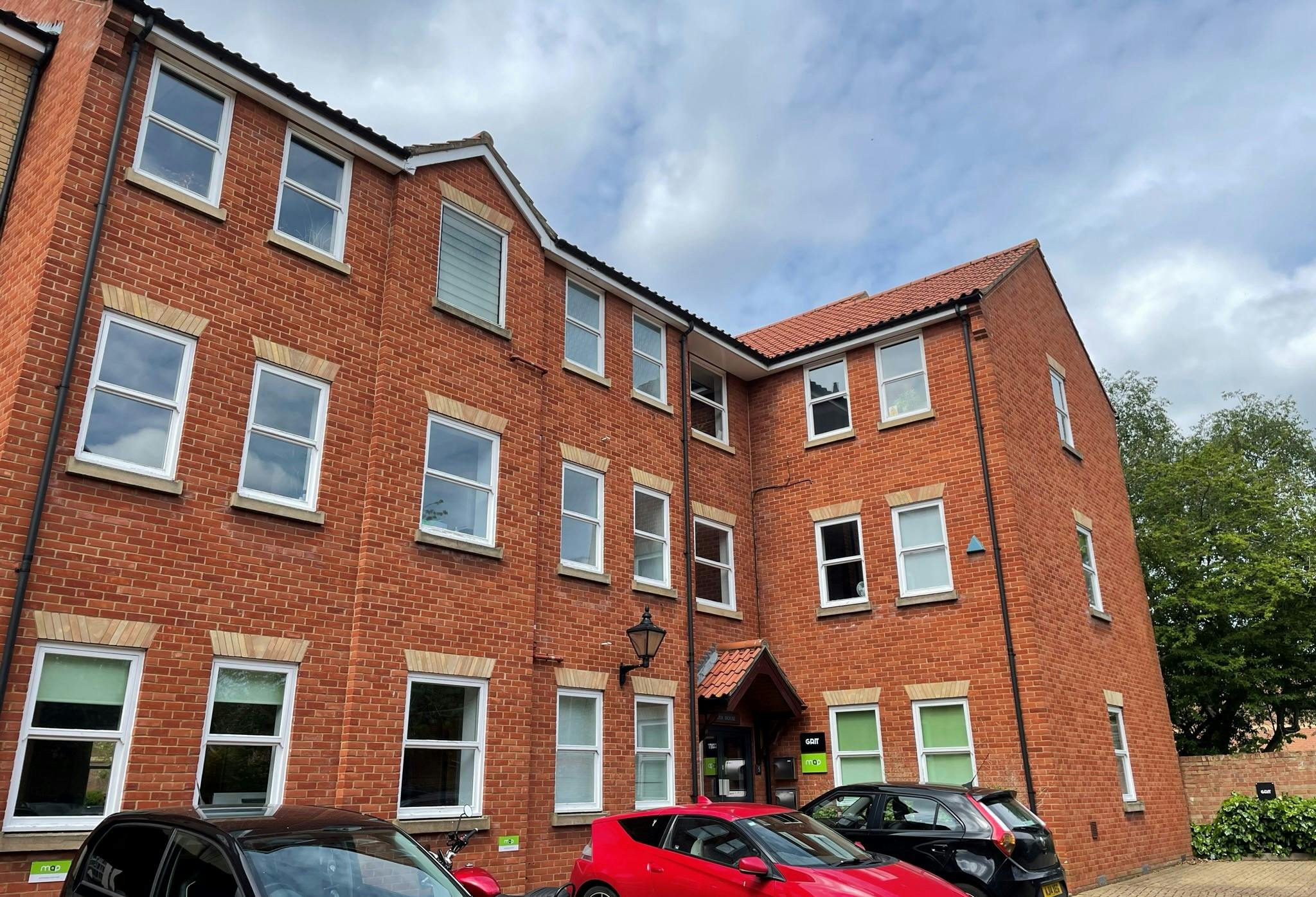 5 Woolgate Court, St. Benedicts Street