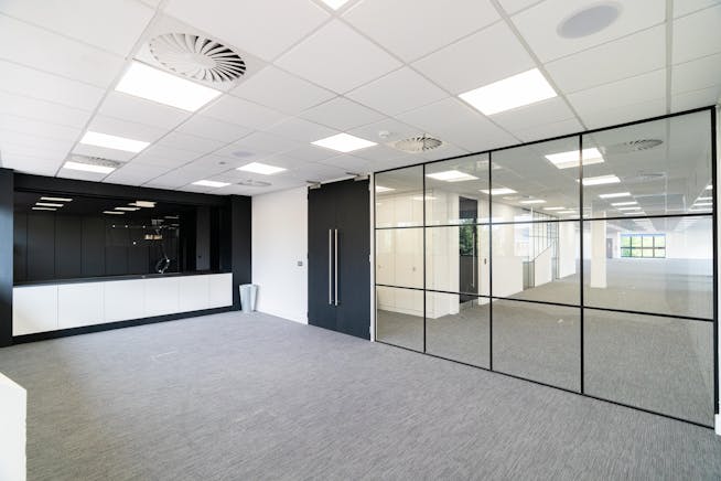 First Floor, Boston House, Bourne End, Offices To Let - BostonHouse06320.jpg