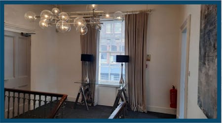 Roxburgh House, 2 Roxburgh Street, Galashiels, Office For Sale - Image 9