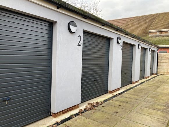 234 Fleet Road, Fleet, Industrial / Warehouse To Let - Storage 3.jpg