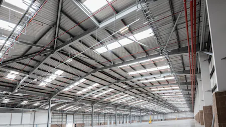 Unit B, Redfern Industrial Park, Tyseley, Industrial / Warehouse To Let - P1054720.JPG