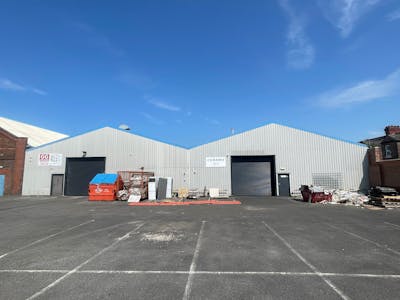 Unit 1B, Warrington, Industrial / Storage To Let - Palatatine 1B Main.jpg