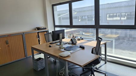 Parque Tejo - Forte da Casa, EN 10 km 131, Pq. Tejo D, Forte da Casa, Industrial / Logistics / Warehouse To Let - 20250806_111028.jpg