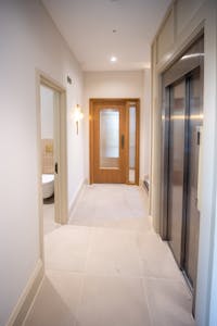 20-22 Mortimer Street (Reception - 3rd Floor), London, Office / Retail To Let - IMG_0488.jpg