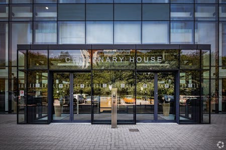 Centenary House, Salford, Serviced Office To Let - attachment 1.jpg
