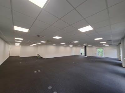 First Floor Redhill House, 227 London Road, Worcester, Office To Let - First Floor - Second Page.jpg