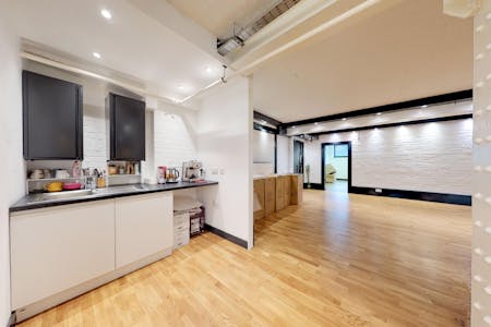 Unit 2A, Canonbury Yard Canonbury Business Centre, London, Office To Let - CanonburyYard10102019_104647.jpg