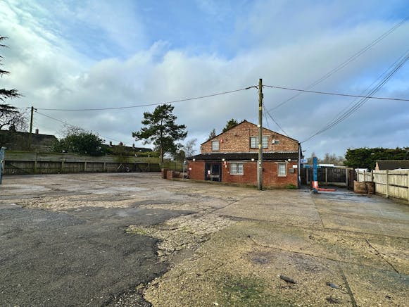 Unit 1, Hillcrest, Stevenage Road, Ashbrook, Hitchin, Office To Let - IMG_5151.JPG