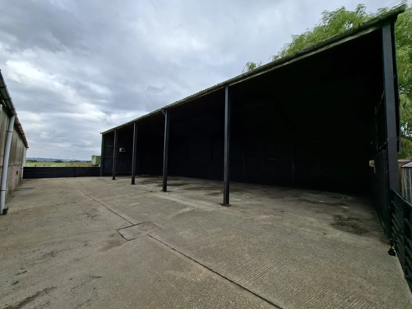 Industrial in Frodsham