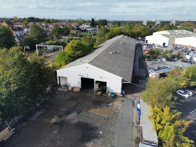 Unit H, Flaxley Parkway, Birmingham, Industrial / Warehouse To Let - p3.JPG