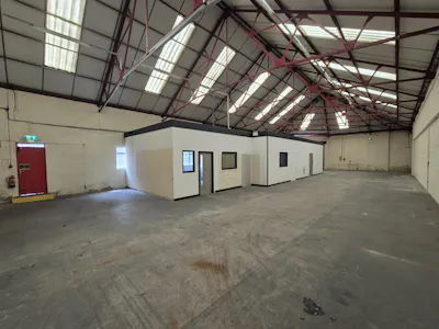 Unit 12 & 13, Stockport, Industrial/Logistics / Trade Counter To Let - 20260703_133727.jpg