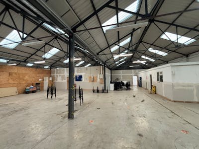 Unit 1 Riverside, Riverside, Treforest, Pontypridd, Industrial To Let - IMG_6653.jpeg