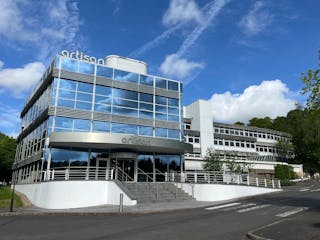 Suite H1, Artisan, High Wycombe, Offices To Let - IMG_4901.JPG