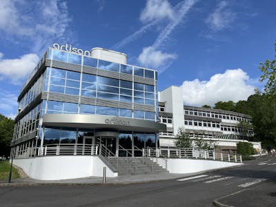 Suite H1, Artisan, High Wycombe, Office To Let - IMG_4901.JPG