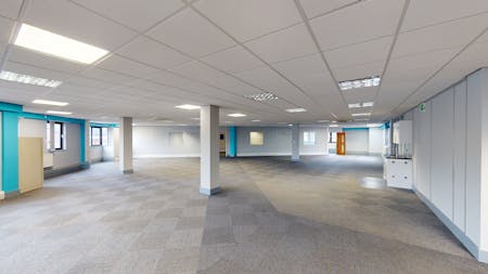 Westgate House, Warwick, Office To Let - Westgate House 37.jpg