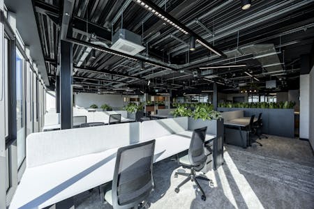 Spectrum, 76 Waterloo Street, Glasgow, Office To Let - SPECTRUM_SUITES_LEVEL_7_005.JPG