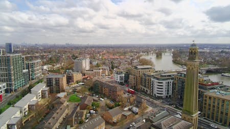 Unit 2, Brentford, Office To Let - Kew Bridge  Unit 2  Brentford 10.JPG