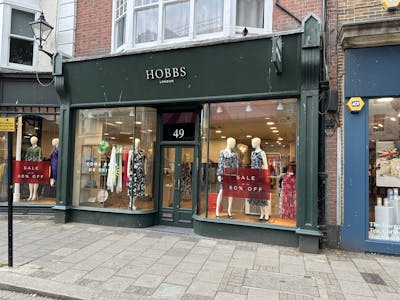 48-49 East Street, Brighton, Retail To Let - IMG_5527.jpeg