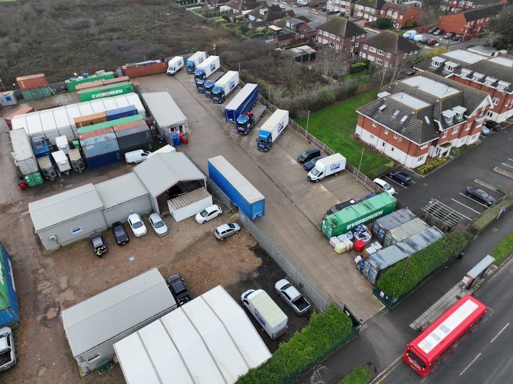 Northern Compound Glebe Farm, West End Road, Ruislip, Industrial/Logistics / Open Storage To Let - DJI_20251222130503_0010_V.JPG