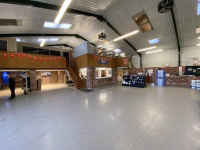 Unit 5 Cotton Farm, Middlewich Road, Holmes Chapel, Industrial / Industrial / Warehouse To Let - Image 3